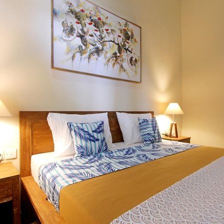 Sari House Ubud - Balinese Style Homestay Dış mekan fotoğraf