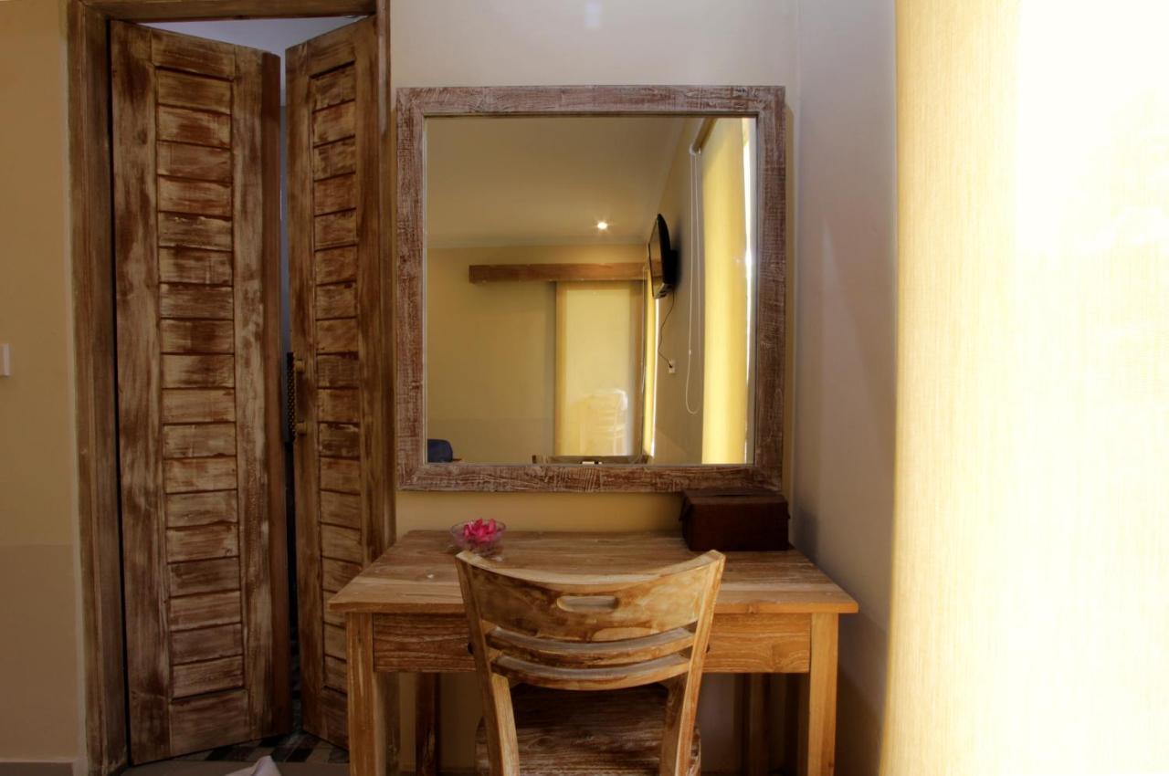 Sari House Ubud - Balinese Style Homestay Dış mekan fotoğraf