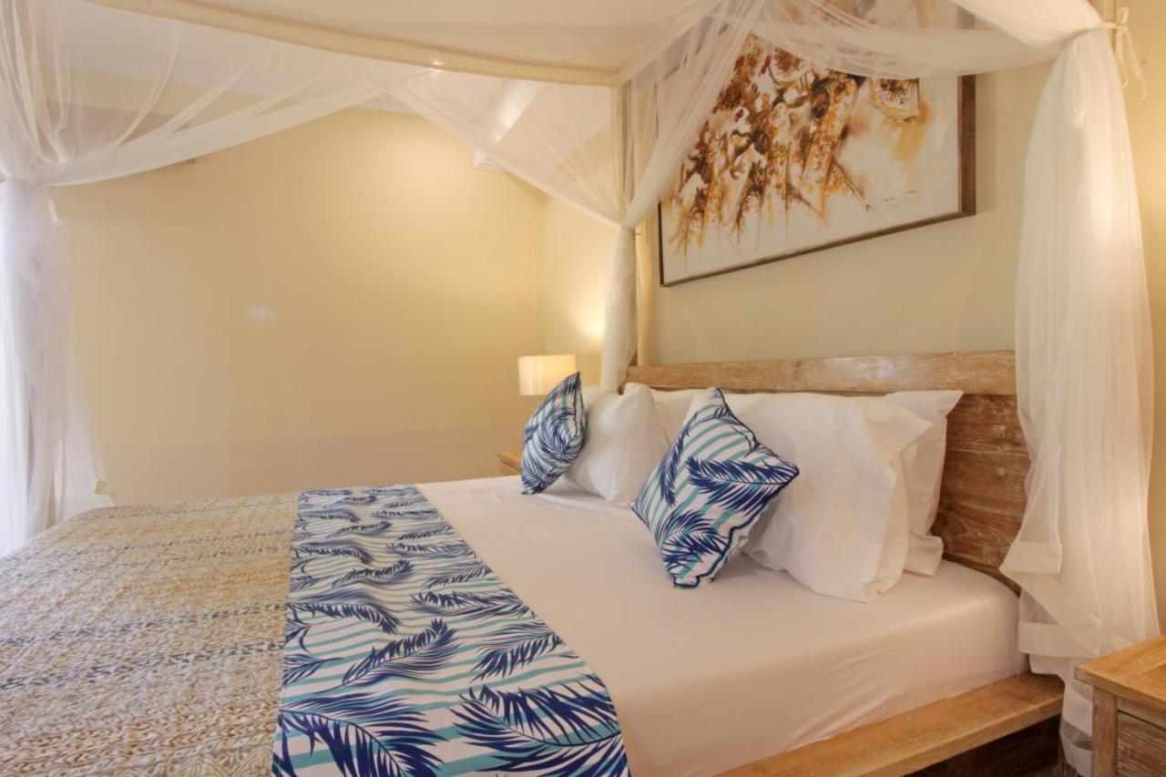Sari House Ubud - Balinese Style Homestay Dış mekan fotoğraf